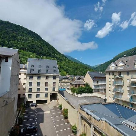 Appartement Moderne, Hyper-Centre - 6/8 Pers. Bagnères-de-Luchon Exterior foto