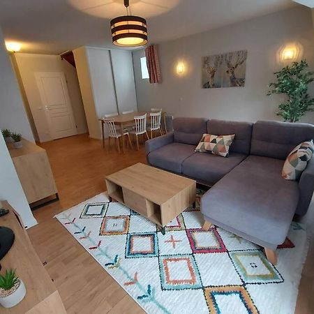Appartement Moderne, Hyper-Centre - 6/8 Pers. Bagnères-de-Luchon Exterior foto